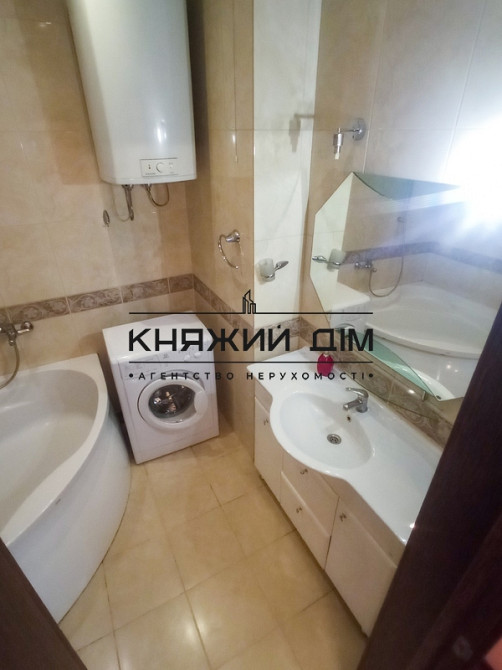 Оренда Квартира 2-кімнатна, 11/25 поверх на Урловская ул. Київ - фото 12