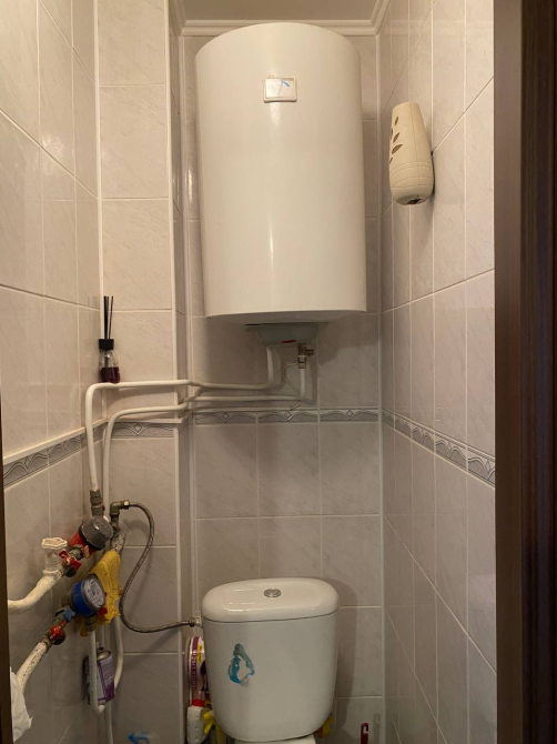 For sale 3-room Apartment 62 sq.m Мельника Rivne - photo 3