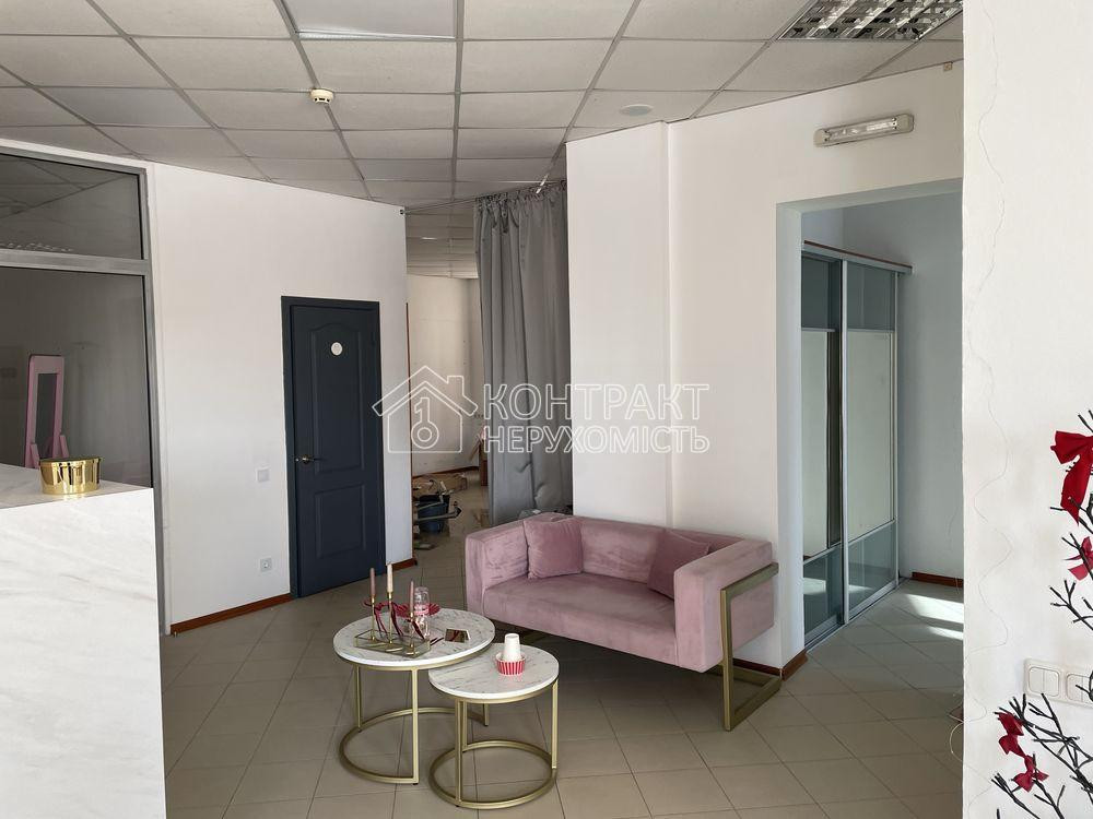 Оренда приміщення вільного призначення на вул. Отакара Яроша приміщень - 3, поверх - 1/17 Харьков - изображение 6