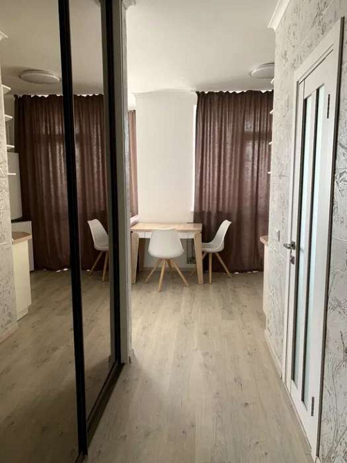 Оренда Квартира 1-кімнатна, 8/14 поверх на пр. Берестейский (пр. Победы) Київ - фото 1