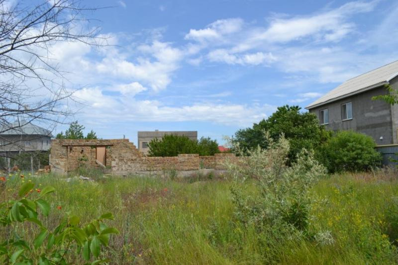 Продаж земельної ділянки 0.1 соток на ул. Бульварная, 2 Прилиманське - фото 1