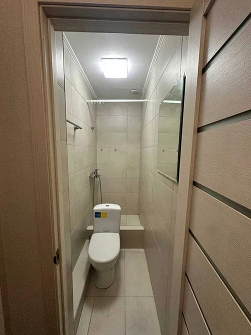 Оренда Квартира 1-кімнатна, 3/7 поверх на Стеценка, 75А Київ - фото 4