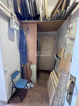 Продаж Квартира 2-кімнатна, 4/4 поверх на вул. Данілевського Харків