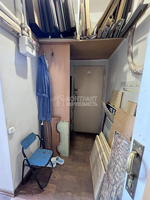 Продаж Квартира 2-кімнатна, 4/4 поверх на вул. Данілевського Харків - фото 6