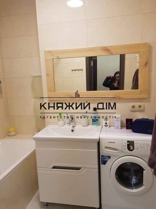 Оренда Квартира 1-кімнатна, 2/17 поверх на Академика Вернадского бульв. Київ - фото 7