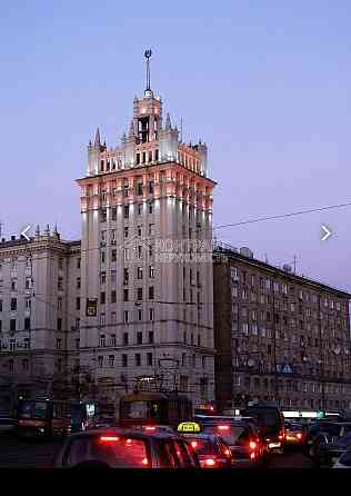 Продаж Квартира 3-кімнатна, 7/8 поверх на вул. Конституции Харьков