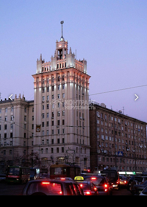 Продаж Квартира 3-кімнатна, 7/8 поверх на вул. Конституции Харків - фото 1