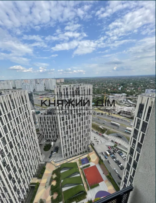 Продаж 1 кім. квартири ЖК Славутич Код об'єкту № 21140918 Київ - фото 9