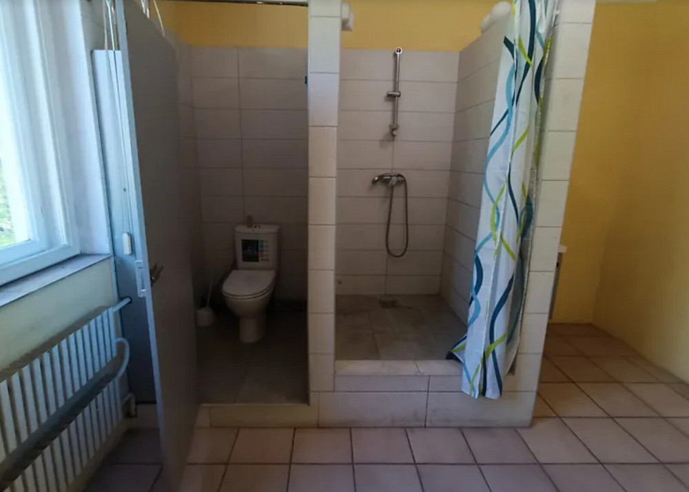 Оренда приміщення вільного призначення поверх - 2/2 Тернополь - изображение 17