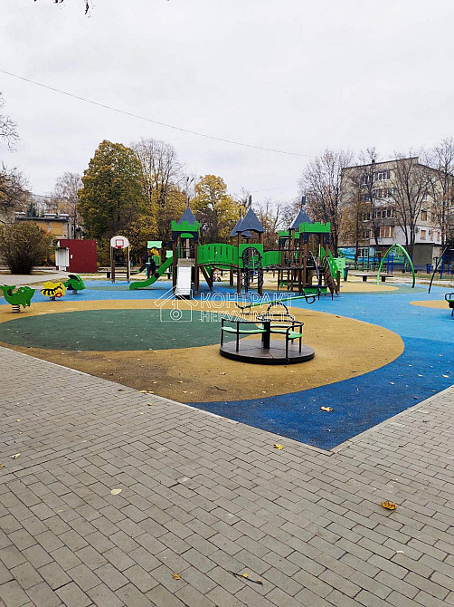 Продаж Квартира 3-кімнатна, 3/5 поверх на вул. Академика Проскуры Харків - фото 20