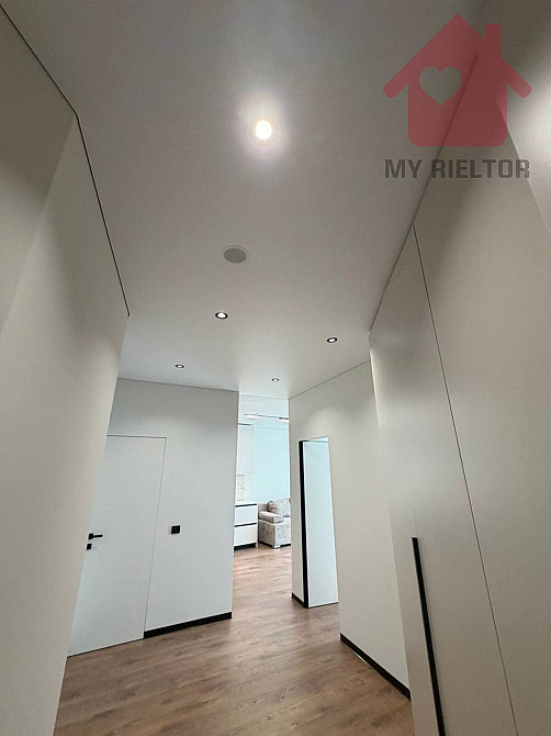 Продаж Квартира 2-кімнатна, 8/12 поверх на Бабяка Ужгород - изображение 11