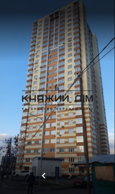 Продаж 1к Квартира 46 кв.м Краковская ул. Київ - фото 10