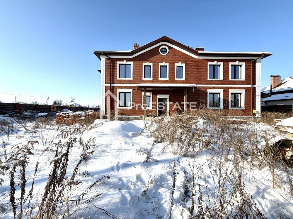 Продаж Будинок 5-кімнатний на вул. Яблунева Pukhivka - photo 8