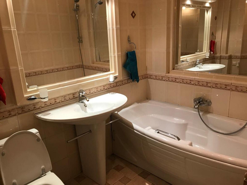 Оренда Квартира 4-кімнатна, 1/3 поверх на Пастера ул., 30 Одесса - изображение 15