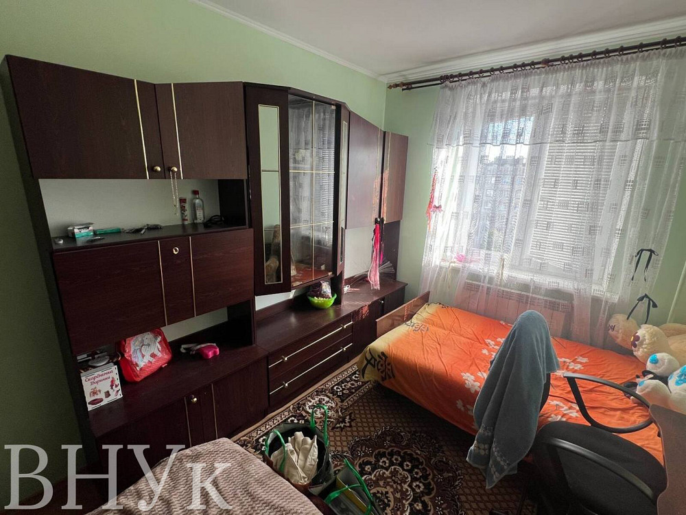 Продаж Квартира 2-кімнатна, 8/10 поверх на вул. Київська Ternopil' - photo 12