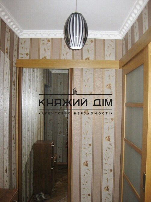 Оренда Квартира 1-кімнатна, 12/16 поверх на Миколи Руденка Киев - изображение 14