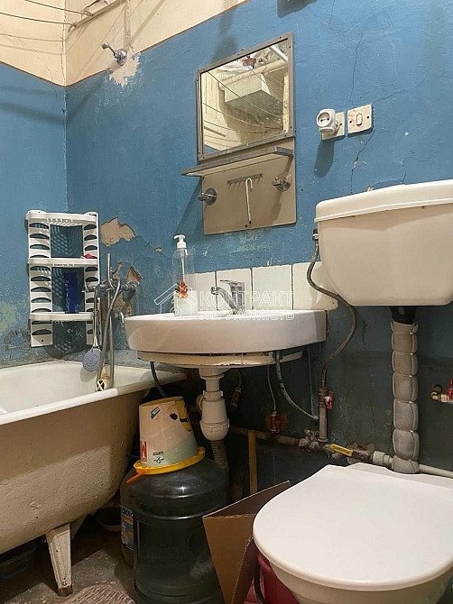 Оренда 2к Квартира 44 кв.м Любові Малої вул. Kharkiv - photo 6