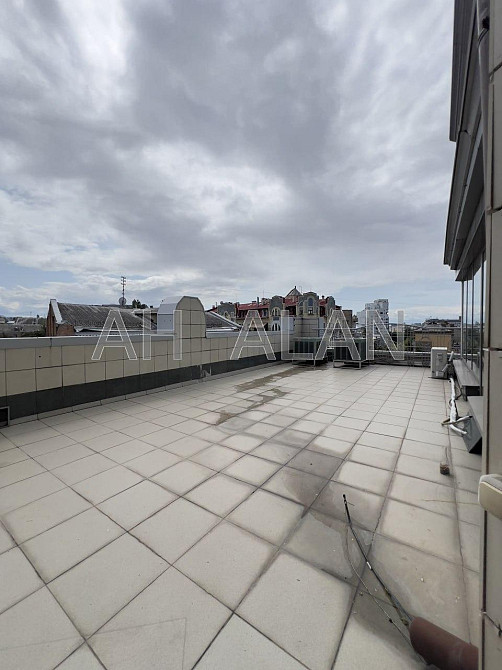 Оренда офісне приміщення на Велика Житомирська вул., 20 приміщень - 10, поверх - 8/9 Київ - фото 14