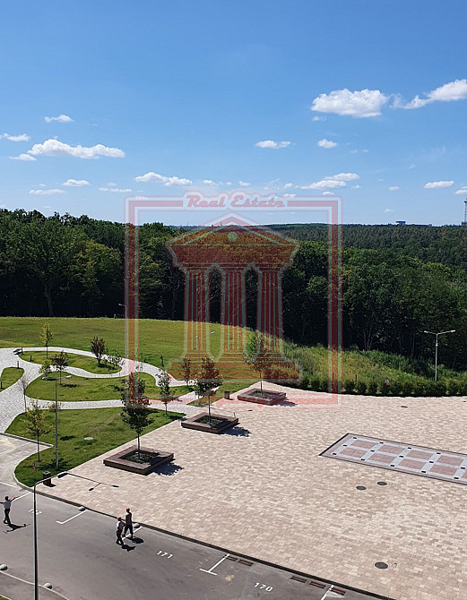 Продаж 1к Квартира 65 кв.м Метрологическая ул., 54-Б Киев - изображение 16