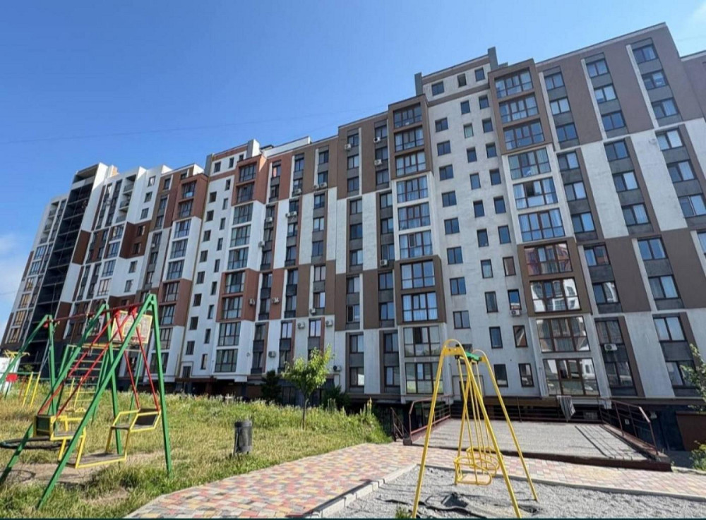 Продаж Квартира 1-кімнатна, 8/11 поверх на вул. Захисників Маріуполя Рівне - фото 15