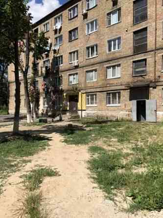 Продаж Квартира 1-кімнатна, 1/5 поверх на Строкача, 9 Київ