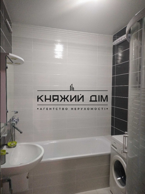 Оренда 2 кімнатна квартира на Кольцова, ЖК Пектораль КОД 11198263 Київ - фото 9