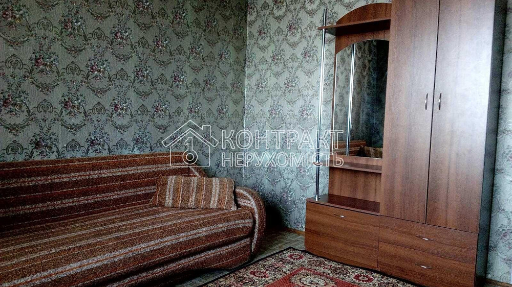 Продаж Квартира 2-кімнатна, 12/16 поверх на вул. Сергіївська Харків - фото 1