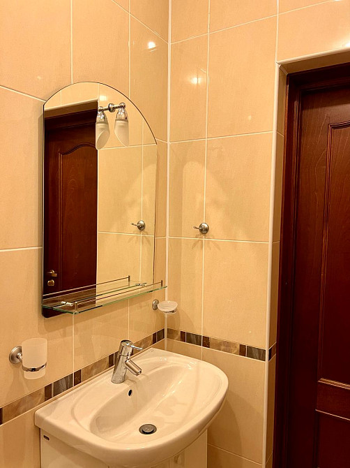 Продаж Квартира 3-кімнатна, 2/24 поверх на Левка Лук’яненка вул., д. 21к2 Kiev - photo 17