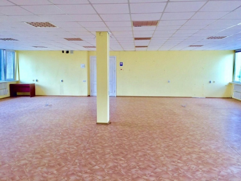 Продаж офісне приміщення на Киевская поверх - 5/5 Винница - изображение 1