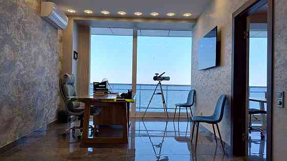 Продаж комерційне приміщення на ул. Бернардацци (ул. Красных Зорь), 2а приміщень - 4, поверх - 3 Одеса