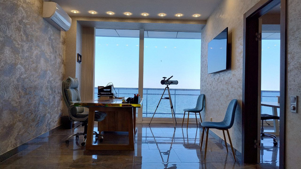 Продаж комерційне приміщення на ул. Бернардацци (ул. Красных Зорь), 2а приміщень - 4, поверх - 3 Одеса - фото 2