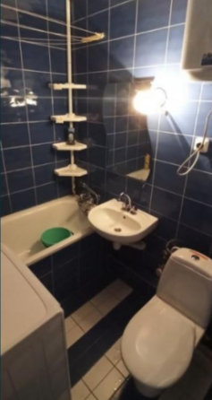 Продаж Квартира 1-кімнатна, 5/31 поверх на Кондрашина, 18 Одесса