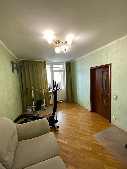 Оренда Квартира 2-кімнатна, 17/20 поверх на Пчілки Олени вул., д. 2 Київ - фото 10