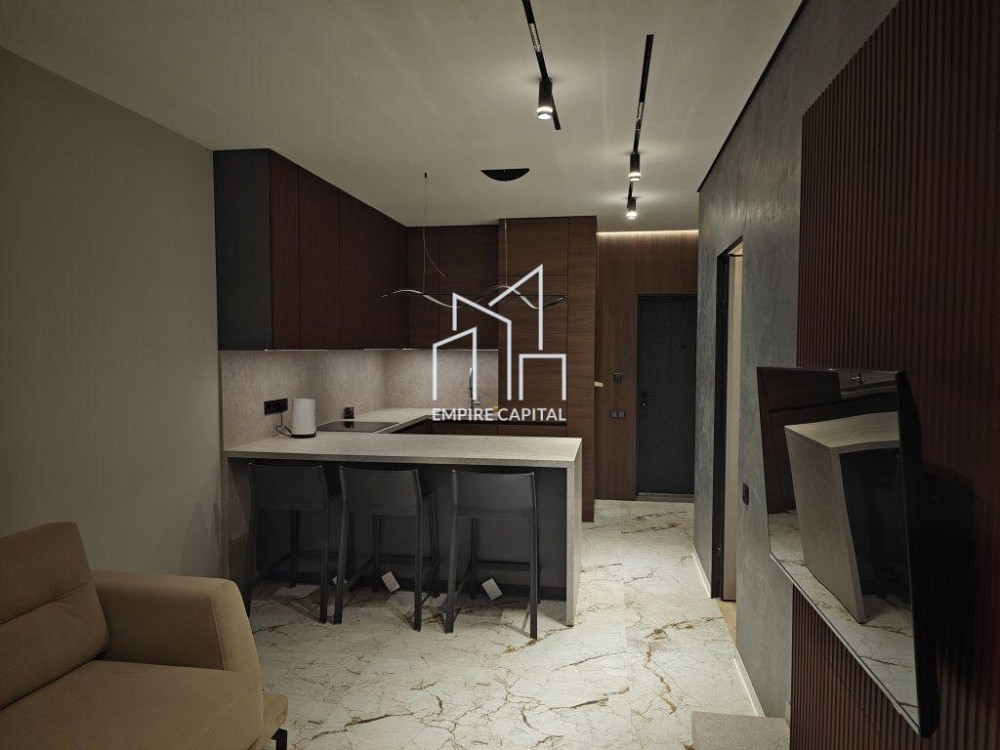 Оренда Квартира 2-кімнатна, 5/6 поверх на вул. Кульпарківська Львів - фото 10