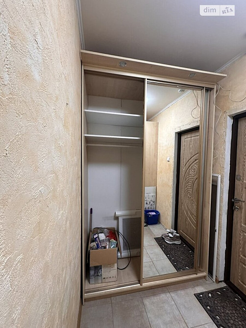 Продаж Квартира 1-кімнатна, 19/25 поверх на Урловская, 38А Київ - фото 5