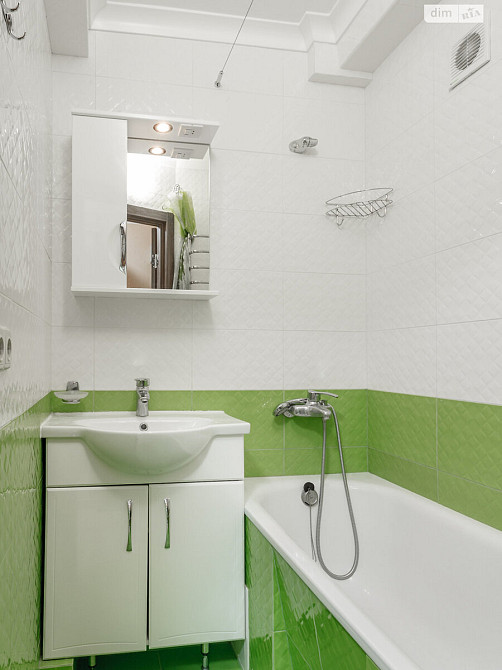 Оренда Квартира 3-кімнатна, 5/9 поверх на Коломийський, 13/23 Киев - изображение 19