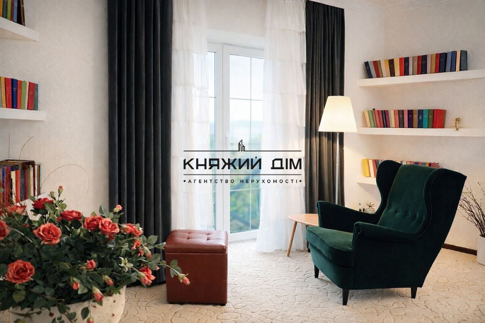 Продаж Будинок на Дружбы ул. Київ - фото 18