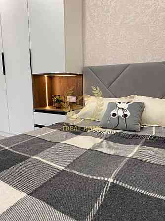 Затишна 1-кімнатна квартира з ремонтом, просп. Володимира Івасюка, 41 Київ