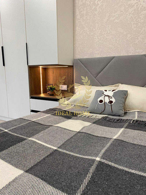 Затишна 1-кімнатна квартира з ремонтом, просп. Володимира Івасюка, 41 Киев - изображение 5