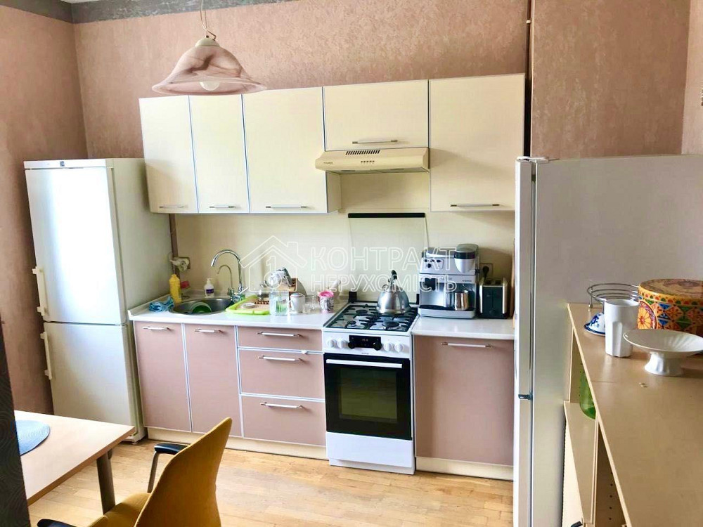 Продаж Квартира 4-кімнатна, 2/5 поверх на вул. Університетська Kharkiv - photo 6