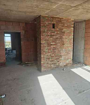 Продаж 2к квартири 95.4 кв. м на вул. Бережанська Тернопіль