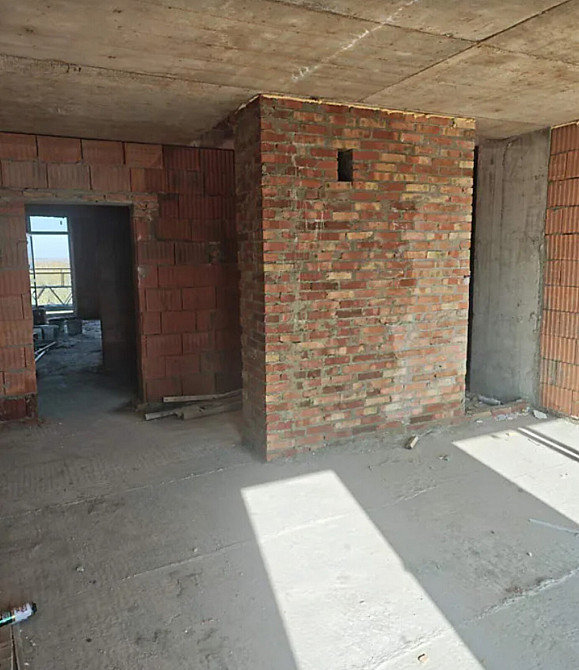 Продаж 2к квартири 95.4 кв. м на вул. Бережанська Ternopil' - photo 4