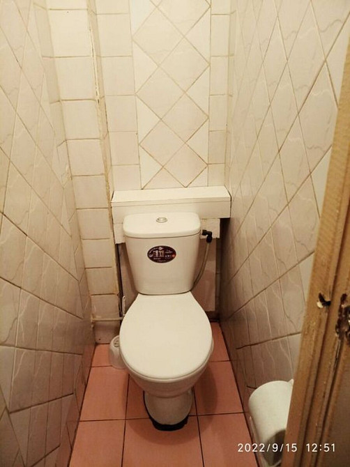 Оренда Квартира 3-кімнатна, 3/9 поверх на вул. Зодчих, 38 Київ - фото 9