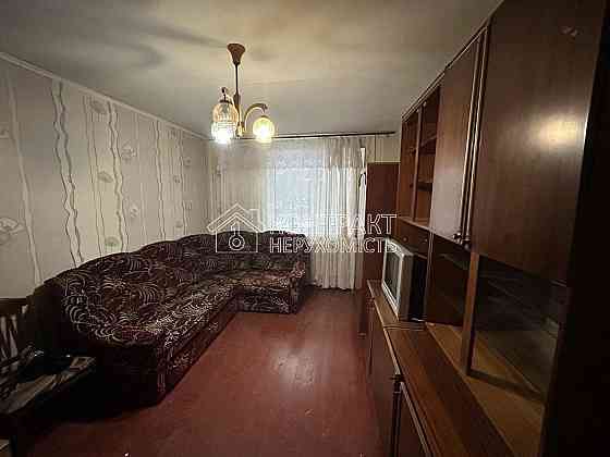 Продаж Квартира 2-кімнатна, 1/5 поверх на вул. Дерев'янка Харків