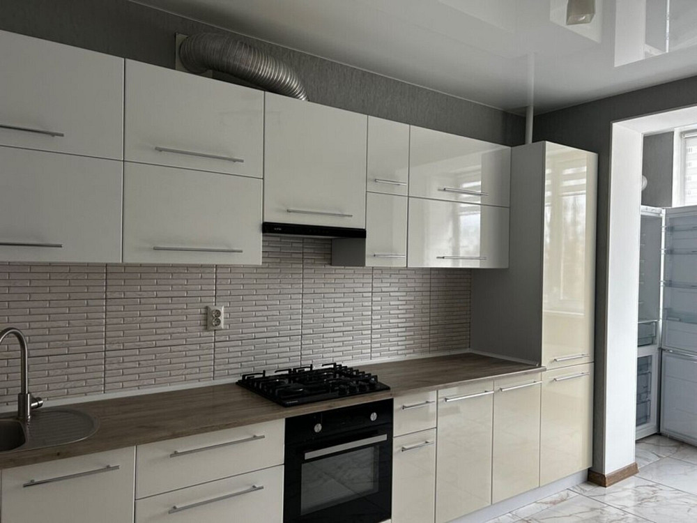 Оренда Квартира 1-кімнатна, 4/12 поверх Вінниця - фото 3