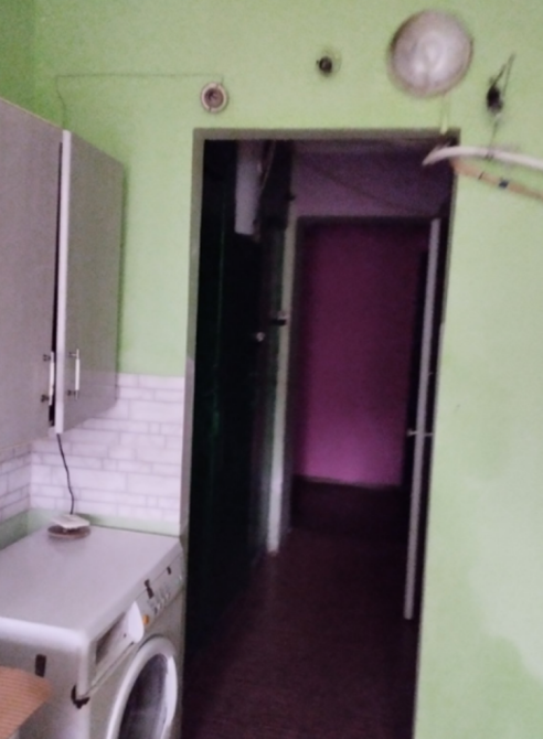 Продам комнату на Черемушках Одеса - фото 1