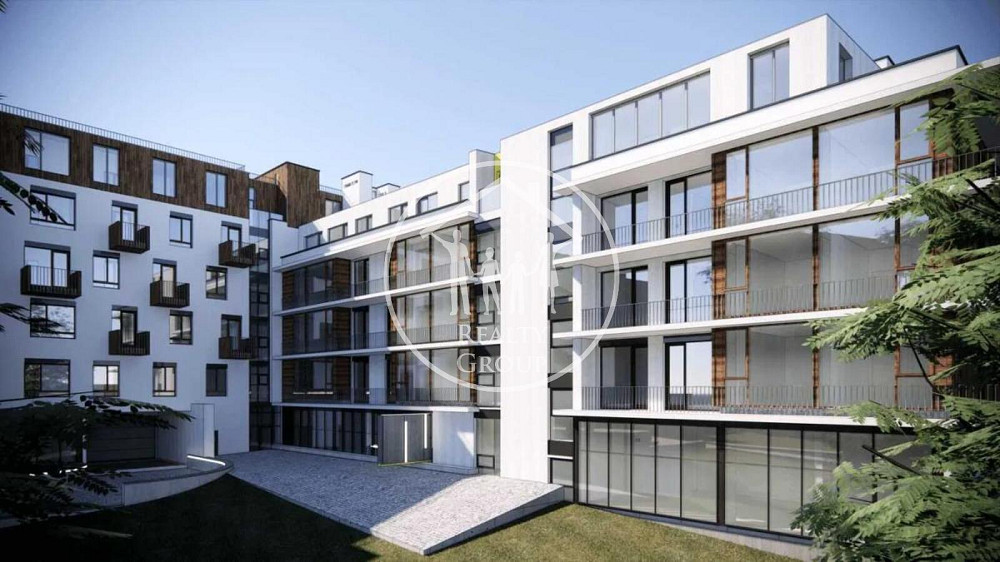 Продаж Квартира 1-кімнатна, 3/5 поверх на Орлика Львов - изображение 9