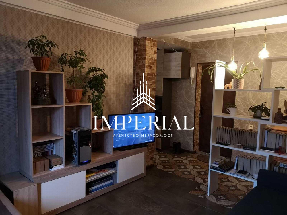 Оренда Квартира 2-кімнатна, 3/9 поверх на вул. Політехнічний Київ - фото 3