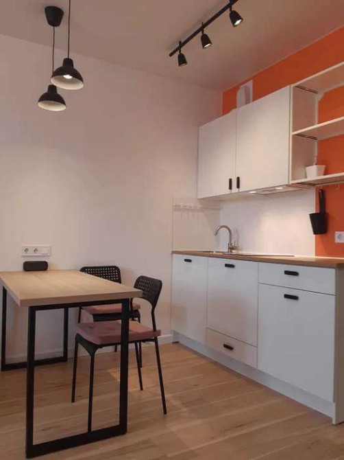 Оренда Квартира 1-кімнатна, 13/26 поверх на ул. Полевая Київ - фото 5