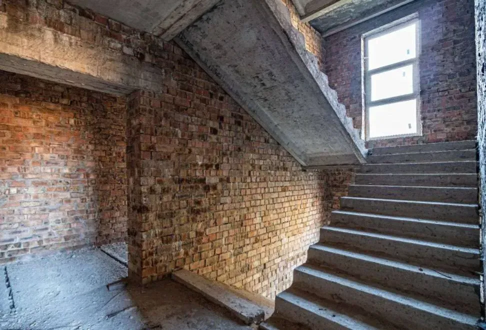 Продаж База відпочинку / готель площа 2495 кв.м 1-й поверх на FQFW+PV, Коломийський район, Івано-Франківська область, 78278 Івано-Франківськ - фото 7